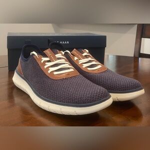 Cole Haan Generation Zerogrand Stitchlite Sneakers